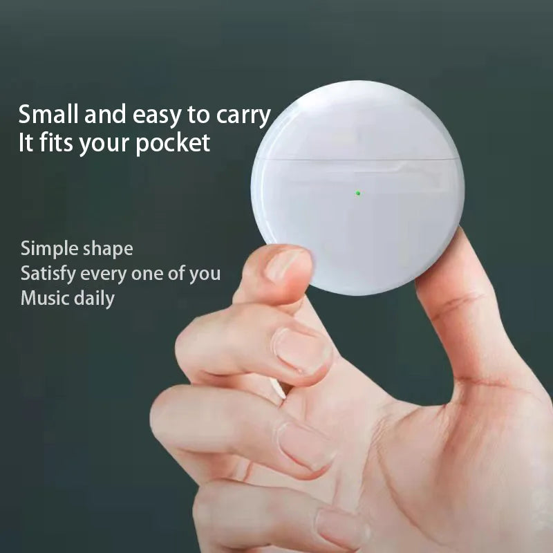 Earbuds Pro 6 Bluetooth